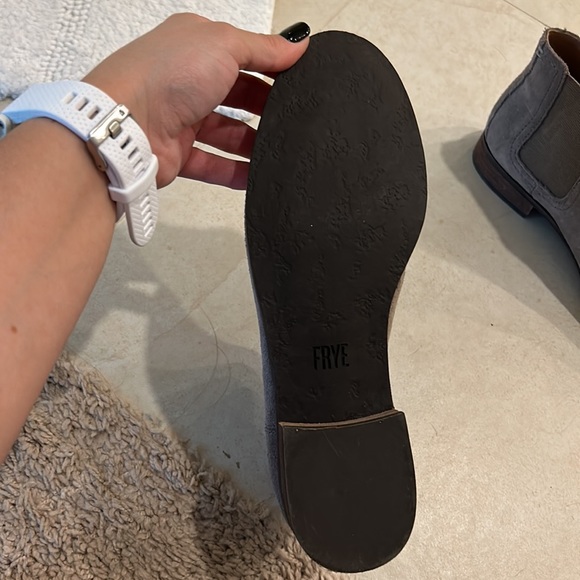 Frye booties - Picture 5 of 14